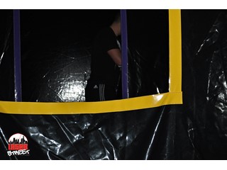 Laser Game LaserStreet - Centre de Jeunesse, Villiers sur Marne - Photo N°7