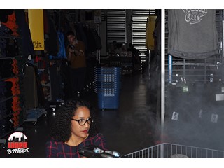 Laser Game LaserStreet - Décathlon, Amilly - Photo N°40