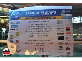 Laser Game LaserStreet - Résultat Nuit de l Eau, Nogent sur Oise - Photo N°7