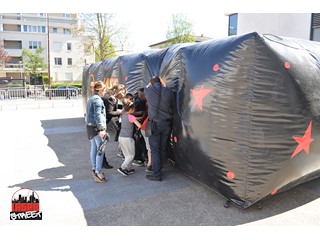 Laser Game LaserStreet - L Escale, Villiers sur Marne - Photo N°15