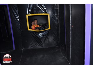 Laser Game LaserStreet - L Escale, Villiers sur Marne - Photo N°17