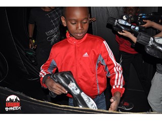 Laser Game LaserStreet - L Escale, Villiers sur Marne - Photo N°18