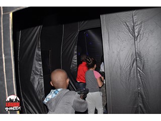 Laser Game LaserStreet - L Escale, Villiers sur Marne - Photo N°19
