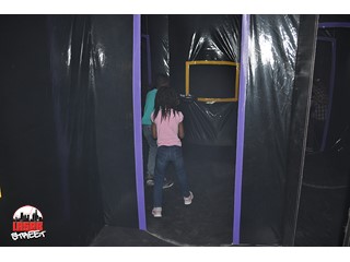 Laser Game LaserStreet - L Escale, Villiers sur Marne - Photo N°24