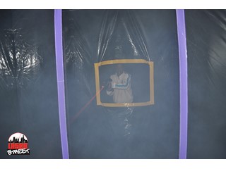 Laser Game LaserStreet - L Escale, Villiers sur Marne - Photo N°26