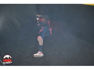 Laser Game LaserStreet - L Escale, Villiers sur Marne - Photo N°28