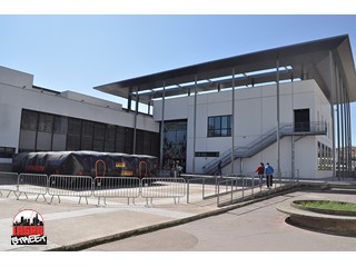 Laser Game LaserStreet - L Escale, Villiers sur Marne - Photo N°31