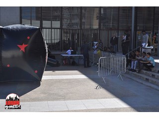 Laser Game LaserStreet - L Escale, Villiers sur Marne - Photo N°33