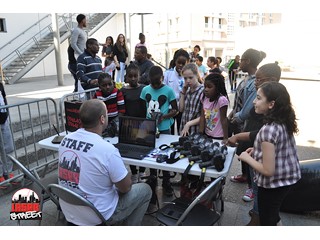 Laser Game LaserStreet - L Escale, Villiers sur Marne - Photo N°34
