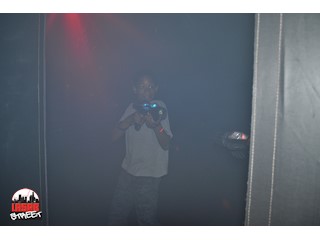 Laser Game LaserStreet - L Escale, Villiers sur Marne - Photo N°40