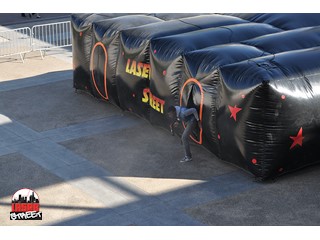 Laser Game LaserStreet - L Escale, Villiers sur Marne - Photo N°49