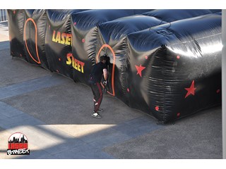 Laser Game LaserStreet - L Escale, Villiers sur Marne - Photo N°50