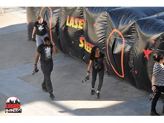 Laser Game LaserStreet - L Escale, Villiers sur Marne - Photo N°51