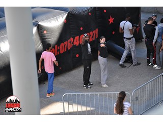 Laser Game LaserStreet - L Escale, Villiers sur Marne - Photo N°53