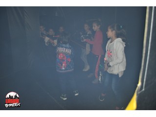 Laser Game LaserStreet - Centre Social la Colline, Bordeaux - Photo N°17