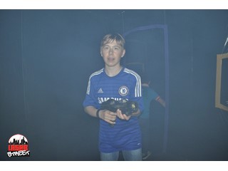Laser Game LaserStreet - Les Francas de Gironde, Bordeaux - Photo N°12