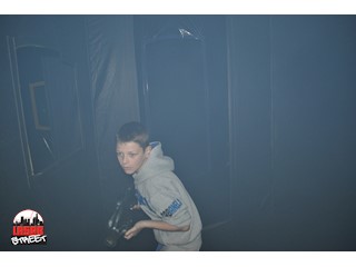 Laser Game LaserStreet - Les Francas de Gironde, Bordeaux - Photo N°13