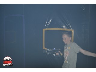 Laser Game LaserStreet - Les Francas de Gironde, Bordeaux - Photo N°14