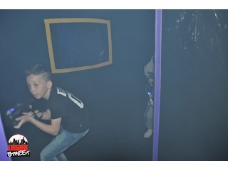 Laser Game LaserStreet - Les Francas de Gironde, Bordeaux - Photo N°16