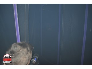 Laser Game LaserStreet - Les Francas de Gironde, Bordeaux - Photo N°17