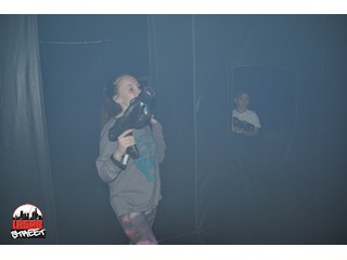 Laser Game LaserStreet - Les Francas de Gironde, Bordeaux - Photo N°19