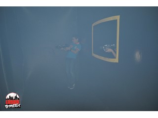 Laser Game LaserStreet - Les Francas de Gironde, Bordeaux - Photo N°20