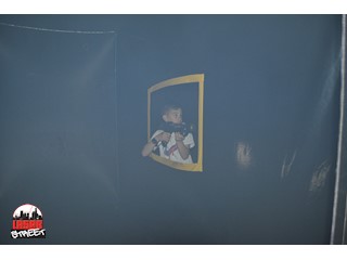 Laser Game LaserStreet - Les Francas de Gironde, Bordeaux - Photo N°21