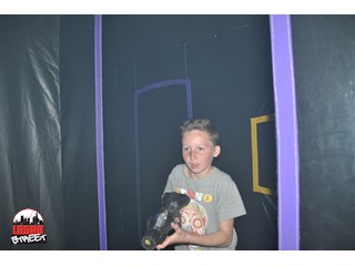 Laser Game LaserStreet - Les Francas de Gironde, Bordeaux - Photo N°26