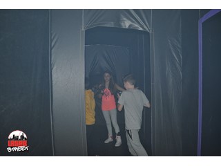 Laser Game LaserStreet - Les Francas de Gironde, Bordeaux - Photo N°28