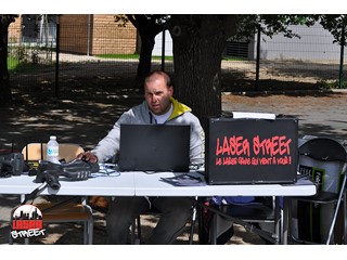 Laser Game LaserStreet - Les Francas de Gironde, Bordeaux - Photo N°34