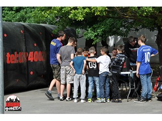 Laser Game LaserStreet - Les Francas de Gironde, Bordeaux - Photo N°46