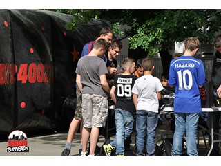Laser Game LaserStreet - Les Francas de Gironde, Bordeaux - Photo N°47