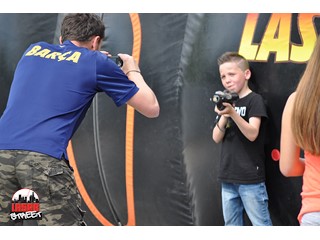 Laser Game LaserStreet - Les Francas de Gironde, Bordeaux - Photo N°49