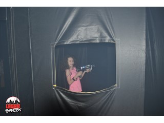 Laser Game LaserStreet - Centre Jeunesse, Lormont - Photo N°11