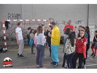 Laser Game LaserStreet - Centre Jeunesse, Lormont - Photo N°16