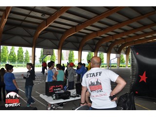 Laser Game LaserStreet - Centre Jeunesse, Lormont - Photo N°1