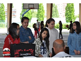 Laser Game LaserStreet - Centre Jeunesse, Lormont - Photo N°20