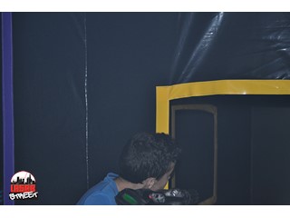 Laser Game LaserStreet - Centre Jeunesse, Lormont - Photo N°23