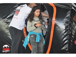 Laser Game LaserStreet - Centre Jeunesse, Lormont - Photo N°31
