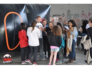 Laser Game LaserStreet - Centre Jeunesse, Lormont - Photo N°34