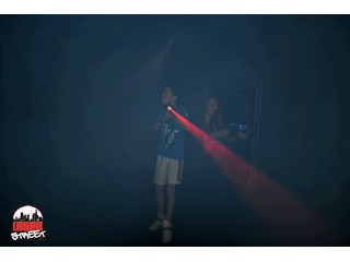 Laser Game LaserStreet - Centre Jeunesse, Lormont - Photo N°3