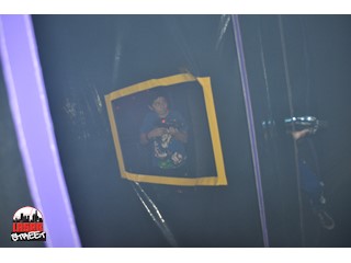 Laser Game LaserStreet - Centre Jeunesse, Lormont - Photo N°4