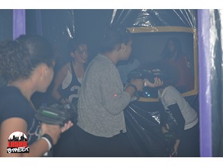 Laser Game LaserStreet - Centre Jeunesse, Lormont - Photo N°59