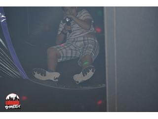 Laser Game LaserStreet - Centre Jeunesse, Lormont - Photo N°60