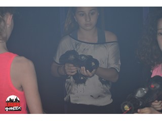 Laser Game LaserStreet - Centre Jeunesse, Lormont - Photo N°61