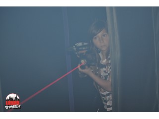Laser Game LaserStreet - Centre Jeunesse, Lormont - Photo N°62