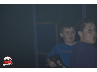 Laser Game LaserStreet - Centre Jeunesse, Lormont - Photo N°64