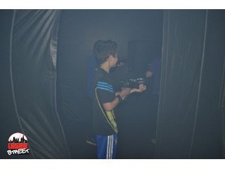 Laser Game LaserStreet - Centre Jeunesse, Lormont - Photo N°7