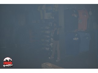 Laser Game LaserStreet - Décathlon, Epinal - Photo N°43