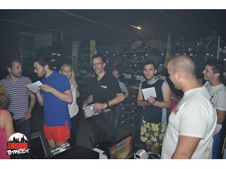 Laser Game LaserStreet - Décathlon, Epinal - Photo N°57
